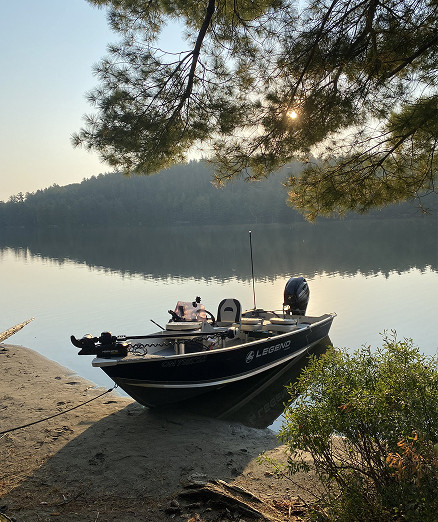 Natalie - Nice morning